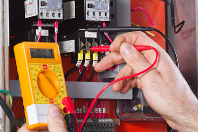 Electrical Services in Kansas